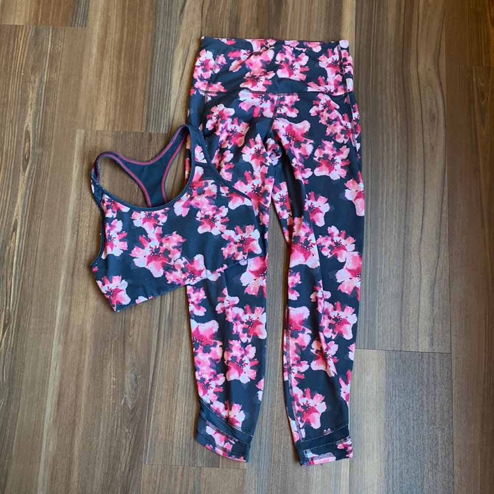 Old Navy Workout Set